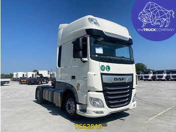 Tahač DAF XF 480: obrázek 2