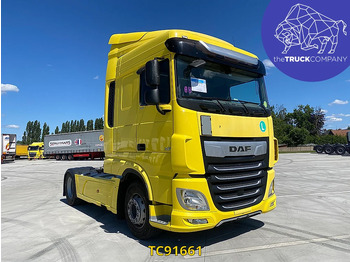 Tahač DAF XF Euro6 430: obrázek 2