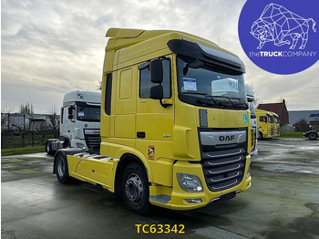 Tahač DAF XF Euro6 430: obrázek 4
