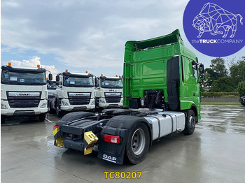 Tahač DAF XF Euro6 480: obrázek 2
