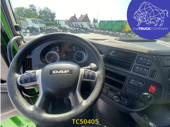 Tahač DAF XF Euro6 480: obrázek 5