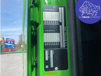 Tahač DAF XF Euro6 480: obrázek 4