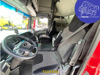 Tahač MAN TGX 470: obrázek 5