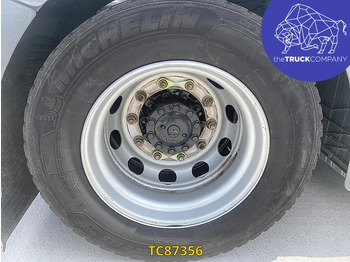 Tahač MAN TGX 470: obrázek 4