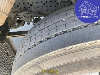 Tahač Mercedes-Benz Actros 1842: obrázek 3