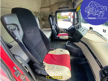 Tahač Mercedes-Benz Actros 1842: obrázek 5