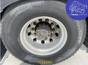 Tahač Mercedes-Benz Actros 1843: obrázek 4