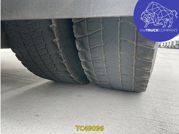 Tahač Mercedes-Benz Actros 1843: obrázek 4