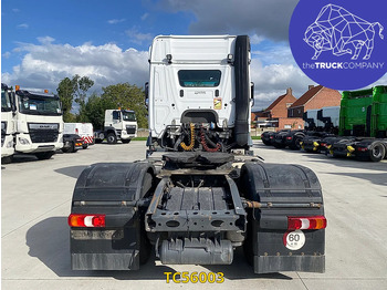 Mercedes-Benz Actros 1943 leasing Mercedes-Benz Actros 1943: obrázek 4
