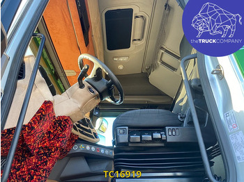 Tahač Scania S 450: obrázek 5
