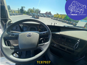 Tahač Volvo FH 460: obrázek 5