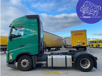 Tahač Volvo FH 500: obrázek 2 Tahač Volvo FH 500: obrázek 2