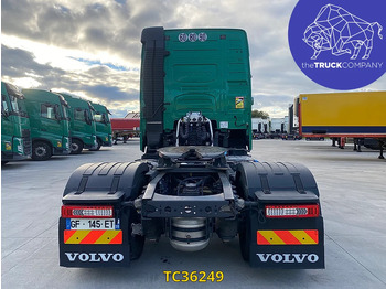 Tahač Volvo FH 500: obrázek 4 Tahač Volvo FH 500: obrázek 4