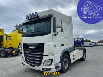 Tahač DAF XF 105 460