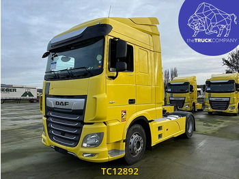 Tahač DAF XF 430