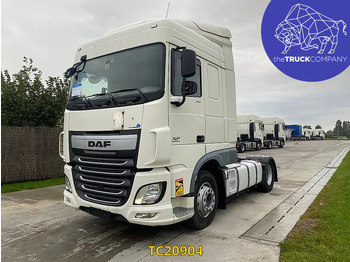 Tahač DAF XF 460