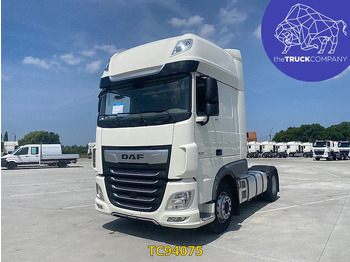 Tahač DAF XF 480