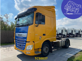 Tahač DAF XF 480