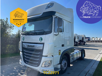 Tahač DAF XF 480