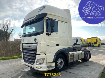 Tahač DAF XF 480