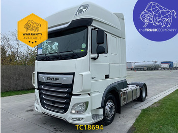 Tahač DAF XF 480