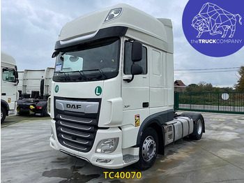 Tahač DAF XF 480