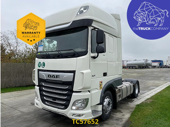 Tahač DAF XF 480