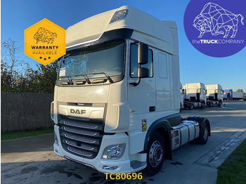 Tahač DAF XF 480
