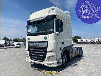 Tahač DAF XF 480