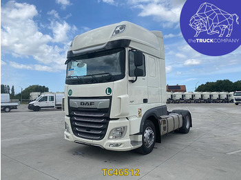 Tahač DAF XF 480