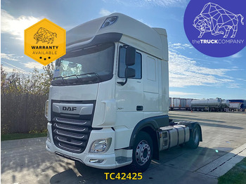 Tahač DAF XF 480