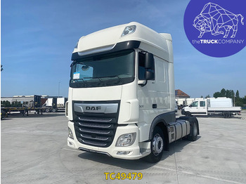 Tahač DAF XF 480