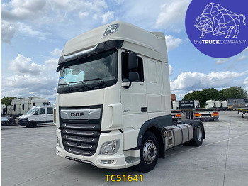 Tahač DAF XF 480
