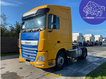 Tahač DAF XF 480
