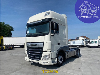 Tahač DAF XF 480