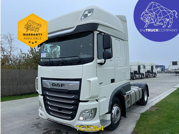 Tahač DAF XF 480