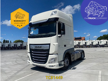 Tahač DAF XF 480
