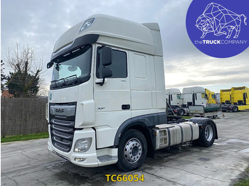 Tahač DAF XF 480