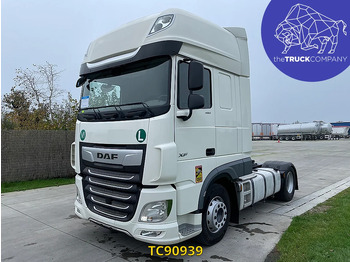 Tahač DAF XF 480