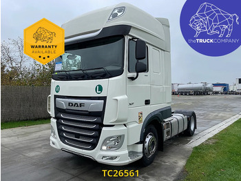 Tahač DAF XF 480