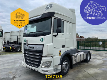 Tahač DAF XF 480