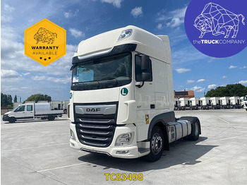 Tahač DAF XF 480