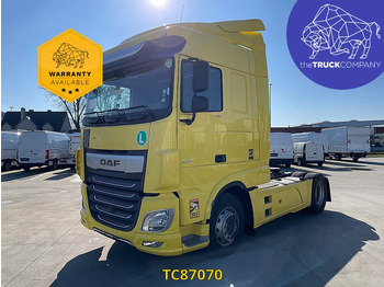 Tahač DAF XF