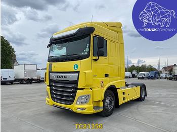 Tahač DAF XF