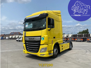 Tahač DAF XF
