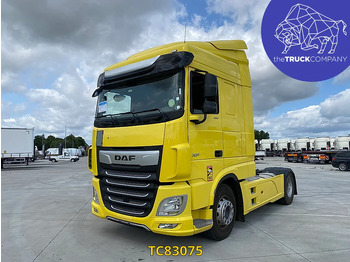 Tahač DAF XF