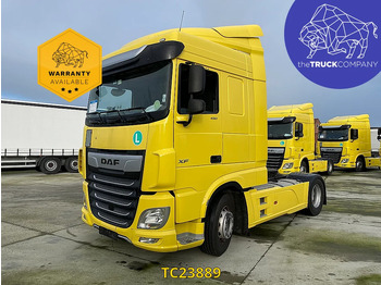 Tahač DAF XF