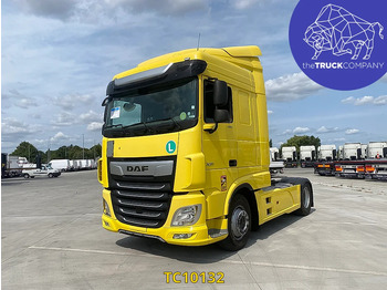 Tahač DAF XF
