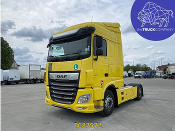 Tahač DAF XF