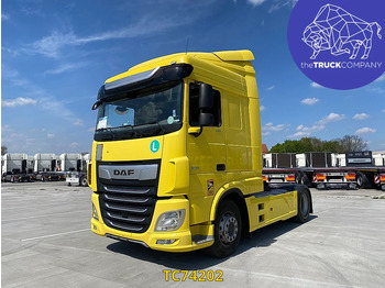Tahač DAF XF